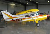 N62002 @ KAXN - 2012 Chandler Field Fly-in