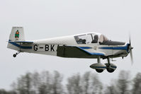 G-BKAO photo, click to enlarge G-BKAO photo, click to enlarge