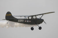 N5182G @ KCNO - 2012 Chino Airshow