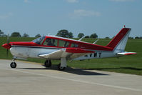 G-AVWT photo, click to enlarge G-AVWT photo, click to enlarge