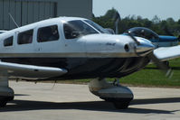 G-SUEB photo, click to enlarge G-SUEB photo, click to enlarge