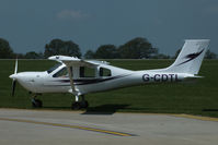 G-CDTL photo, click to enlarge G-CDTL photo, click to enlarge