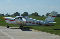 G-BERA photo, click to enlarge G-BERA photo, click to enlarge
