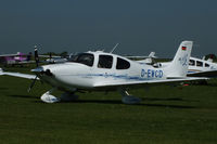 D-EWCD photo, click to enlarge D-EWCD photo, click to enlarge