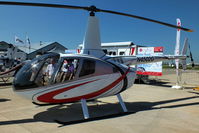 N4502G @ EGBK - at AeroExpo 2012 - by Chris Hall