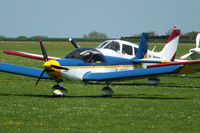 G-CDFL photo, click to enlarge G-CDFL photo, click to enlarge