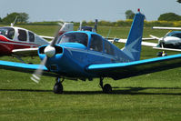 G-GYAT photo, click to enlarge G-GYAT photo, click to enlarge