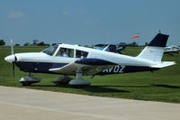 G-AVOZ @ EGBK - at AeroExpo 2012 - by Chris Hall