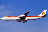 F-WWJG @ LFBO - C/n 0474 - To be EC-IDH - by Shunn311