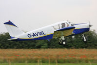 G-AVWL photo, click to enlarge G-AVWL photo, click to enlarge