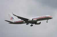 N649AA @ MCO - American 757 - by Florida Metal