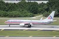 N964AN @ TPA - American 737-800 - by Florida Metal