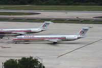 N7506 @ TPA - American MD-82 - by Florida Metal