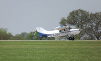 G-RJWW @ EGBK - G-RJWW owned by D. E. Priest at AeroExpo, Sywell 2012 - by Alana Cowell