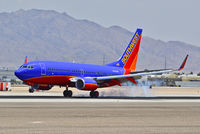 N959WN @ KLAS - N959WN Southwest Airlines Boeing 737-7H4 C/N 36674

- Las Vegas - McCarran International (LAS / KLAS)
USA - Nevada, May 25, 2012
Photo: Tomás Del Coro - by Tomás Del Coro