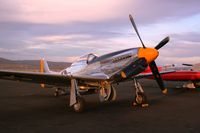 N5441V @ RTS - Reno 2011