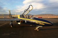 N315JB @ RTS - Reno 2011