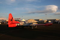 N377JP @ RTS - Paceplane