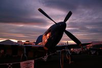 N327DB @ RTS - Reno 2011