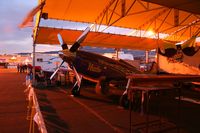 N551VC @ RTS - Voodoo