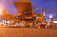 N7044L @ RTS - Reno 2011