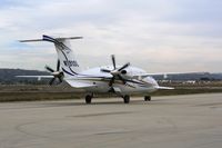 N191SL @ KCMA - Taxiing to the ramp - by Nick Taylor