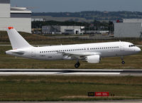 F-WWIQ @ LFBO - C/n 5098 - First A320 with sharklet but temporarly replaced by winglets - by Shunn311