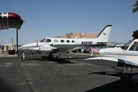 N3919G @ FFZ - Taken at Falcon Field Airport, in March 2011 whilst on an Aeroprint Aviation tour - by Steve Staunton