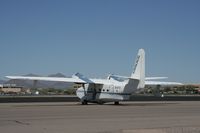 N115FB @ FFZ - Taken at Falcon Field Airport, in March 2011 whilst on an Aeroprint Aviation tour - by Steve Staunton