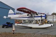 N158AK @ 4AK6 - Dash 2