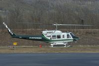 N16973 @ PAAQ - Evergreen Bell 212