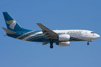 A4O-BS @ OMDB - Oman Air - by Thomas Posch - VAP