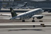 N933FR @ PHX - Taken at Phoenix Sky Harbor Airport, in March 2011 whilst on an Aeroprint Aviation tour - by Steve Staunton