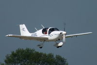 N518XL @ EGBK - at AeroExpo 2012 - by Chris Hall