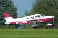 G-CDON photo, click to enlarge G-CDON photo, click to enlarge