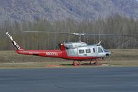 N83230 @ PAAQ - Bell 212