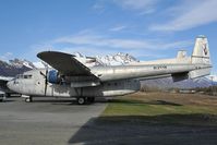 N1394N @ PAAQ - Fairchild C119