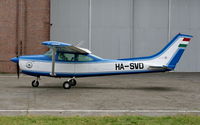 HA-SVD @ LHBS - Budaörs Airport - Hungary - by Attila Groszvald-Groszi