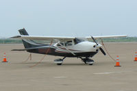 N9998H @ FTW - At Meacham Field - Fort Worth, TX