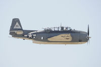 N7835C @ KCNO - 2012 Chino airshow