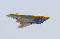N9MB @ KCNO - 2012 Chino Airshow - by Todd Royer