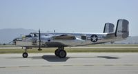 N25GL @ KCNO - 2012 Chino Airshow - by Todd Royer
