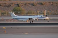 N2049K @ PHX - Taken at Phoenix Sky Harbor Airport, in March 2011 whilst on an Aeroprint Aviation tour - by Steve Staunton