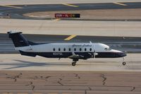 N247GL @ PHX - Taken at Phoenix Sky Harbor Airport, in March 2011 whilst on an Aeroprint Aviation tour - by Steve Staunton