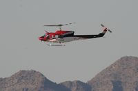 N500EH @ PHX - Taken at Phoenix Sky Harbor Airport, in March 2011 whilst on an Aeroprint Aviation tour - by Steve Staunton