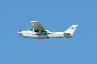 N732BB @ AFW - Departing Alliance Airport - Fort Worth, TX