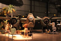 43-22200 @ KFFO - At the Air Force Museum