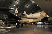 64-17676 @ KFFO - At the Air Force Museum