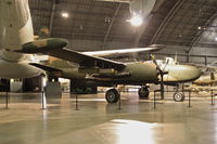 64-17676 @ KFFO - At the Air Force Museum - by Glenn E. Chatfield