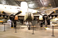 64-17676 @ KFFO - At the Air Force Museum